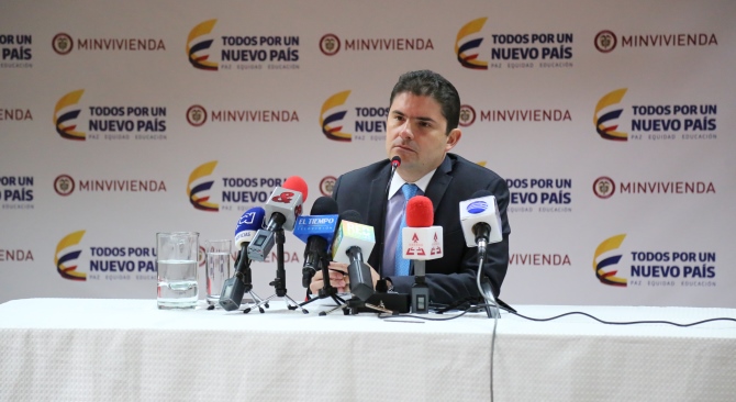 Se espera que en 25 dias este restablecido el servicio de acueducto en Tumaco Minvivienda
