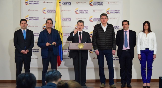 Listos 1 85 billones para impulsar el sector de vivienda urbana con el Pipe 2 0