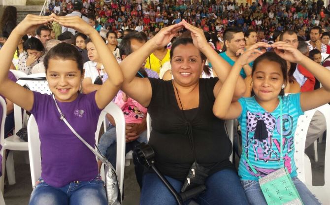 Un total 92000 casas gratis han sido terminadas en Colombia