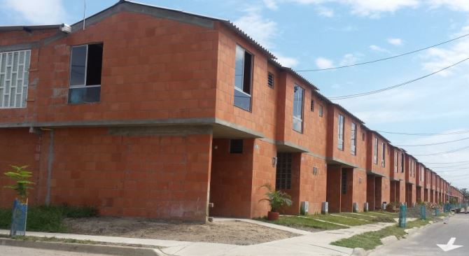 La construccion de vivienda impulso el crecimiento de la produccion de concreto en junio de 2015