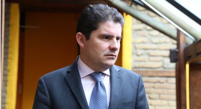 "Más de 300 municipios del país están riesgo de tener desabastecimiento de agua a causa de la sequía”: Minvivienda