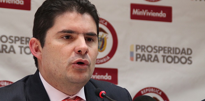“Nuestras viviendas gratis no son, ni serán otorgadas a cambio de votos”: Minvivienda