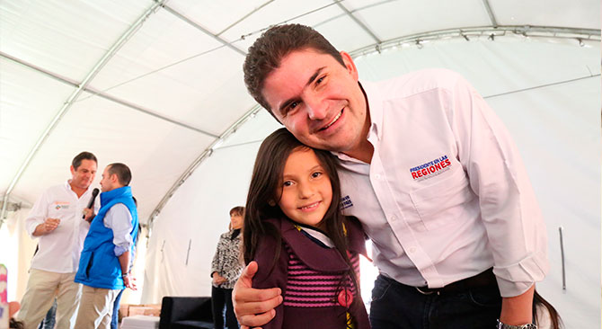 Gobierno Nacional está en la recta final de la entrega de viviendas gratis en Bogotá