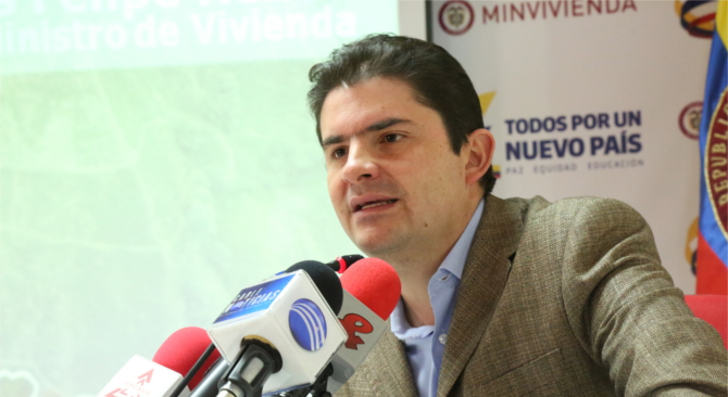 Minvivienda rechaza amenazas contra obras del acueducto de Quibdó, Chocó