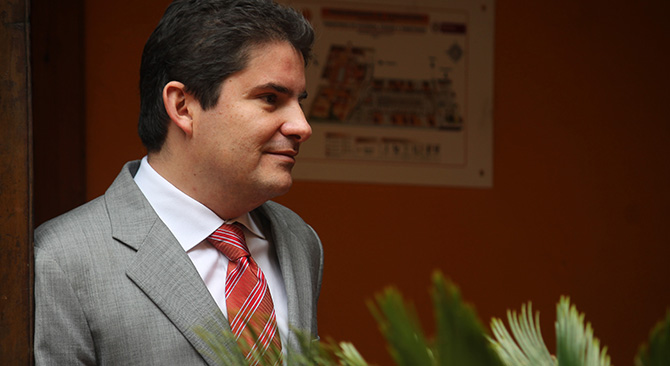 El 80% de los municipios del país sin planes de gestión integral de residuos sólidos: Minvivienda