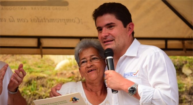Gobierno Nacional está en la recta final de la entrega de viviendas gratis en Bogotá