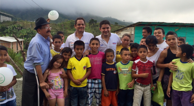 Inició la cuenta regresiva para finalizar las primeras 100 mil viviendas gratis, 97.062 han sido terminadas