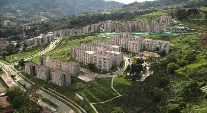 “Celebramos que la construcción sigue jalonando la economía con la generación de 3 millones 14 mil empleos entre julio y septiembre”: Minvivienda