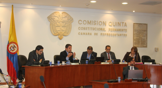 “Nuevo esquema regional para rellenos sanitarios prevé más recursos para proyectos de agua potable y saneamiento básico”: Minvivienda