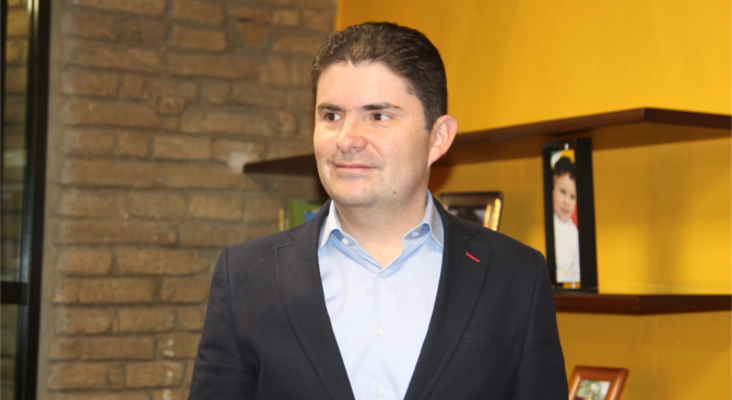 Mañana se lanza la Ciudadela La Prosperidad en Madrid, Cundinamarca