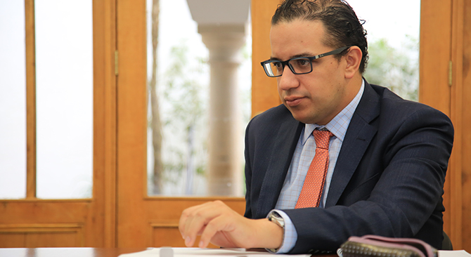 Minvivienda viabilizo proyecto de acueducto de Chiquinquira con una inversion de 15430 millones de pesos