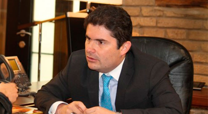 En el ultimo ano la financiacion de vivienda en Colombia crecio en 88