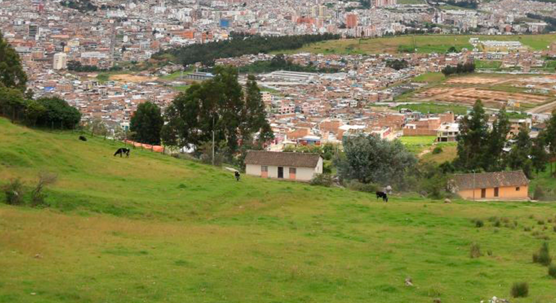 En todo el país se amplió el plazo para que las autoridades locales atiendan la convocatoria. Foto: Archivo MVCT