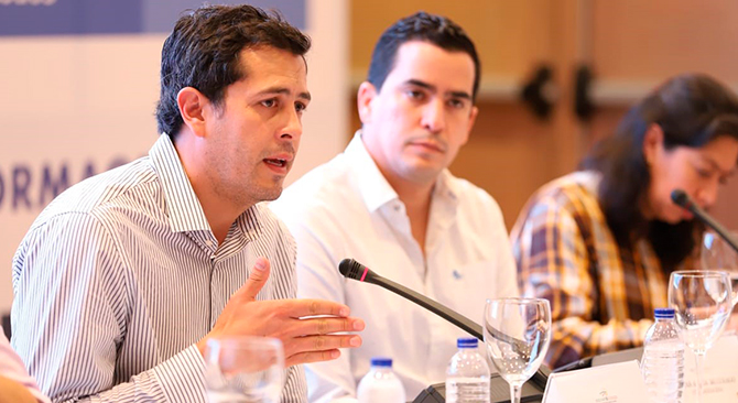 Minvivienda reactivaria resolucion que obliga a pagar mas a quienes desperdician agua en epoca de sequia