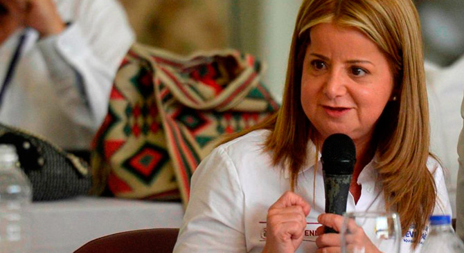 Ministra de Vivienda participara manana en el Congreso de ACODAL