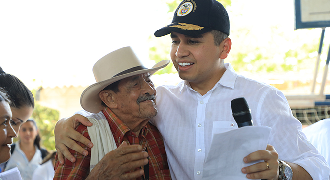 Minvivienda continuara con el programa de las viviendas gratuitas