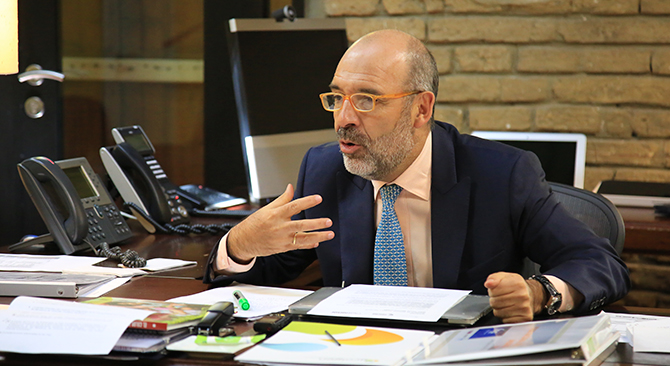 Mas recursos para fortalecer vigilancia y control sobre curadurias urbanas