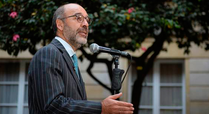 Minvivienda inicia talleres departamentales de revision de los Planes de Ordenamiento Territorial