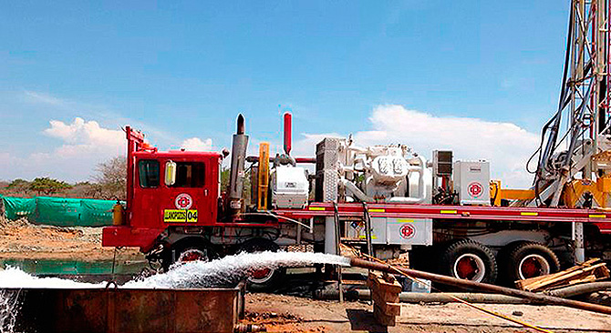 Minvivienda liderará este lunes mesa de trabajo en La Guajira para hacer seguimiento a la sequía y desabastecimiento de agua