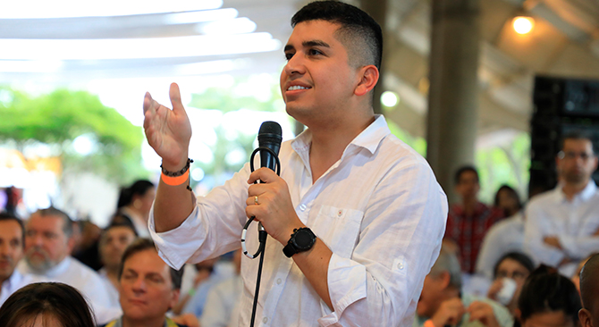 El Valle del Cauca es campeon en soluciones habitacionales en un ano de Gobierno ha recibido 6900 subsidios Minvivienda
