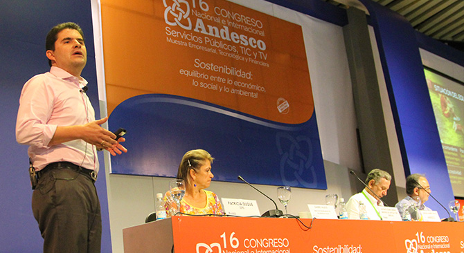 Gobierno Nacional aprueba nuevo marco tarifario de acueducto y alcantarillado