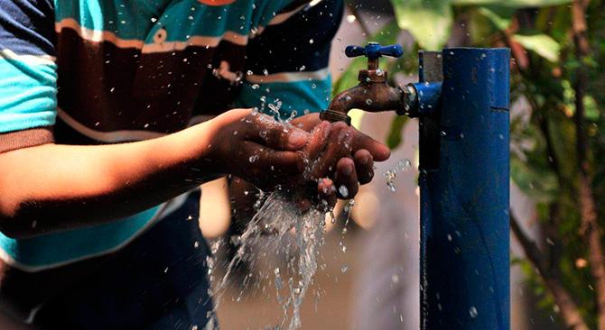 invivienda desarrolló hoy en Santa Marta taller de normatividad sobre calidad de agua