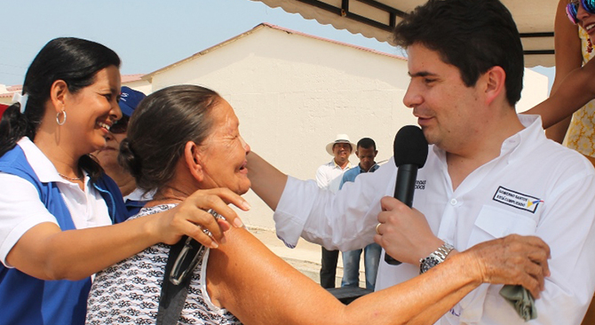 Siguen abiertas las convocatorias para que desplazados y población vulnerable de 13 departamentos se postulen en proyectos de viviendas gratuitas