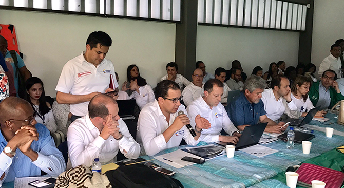 Arranca Plan Todos Somos PAZcifico en Buenaventura