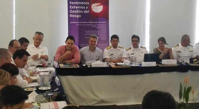 Minvivienda invierte mas de 605 millones de pesos en reduccion de la contaminacion en zonas costeras