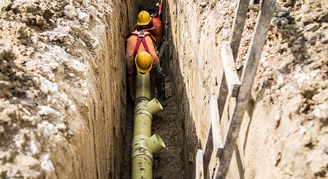 $5.730 millones fueron aprobados por Minvivienda para obras de agua y saneamiento básico para Albán, Girardot, y Vergara, en Cundinamarca