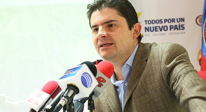 El programa Mi Casa Ya disparo las ventas de vivienda nueva en Colombia