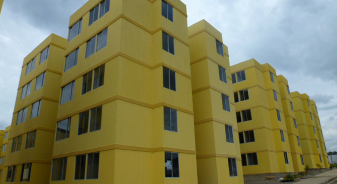 Minvivienda extrema medidas para garantizar seguridad en proyecto de casas gratis en Cucuta