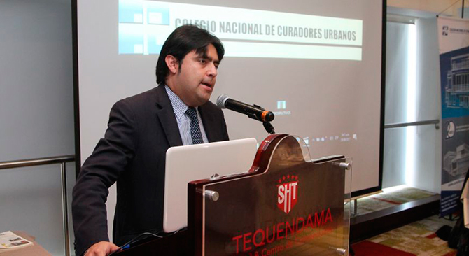 Minvivienda reconoce labor de los curadores y brinda apoyo para avanzar en politica urbana