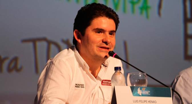 Minvivienda expone este jueves logros y retos de la politica habitacional en Congreso de Asocajas en Cartagena