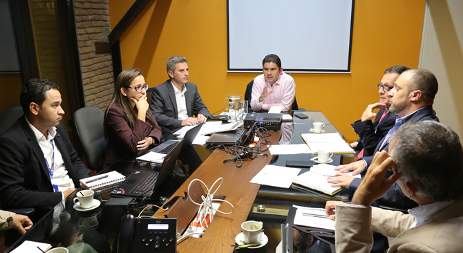Minvivienda adjudicara varios acueductos junto con la Agencia Espanola de Cooperacion Internacional para el Desarrollo