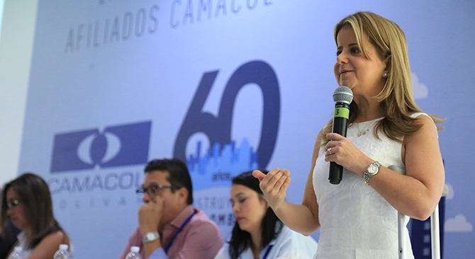 Constructores de Bolivar prometen iniciar 5400 viviendas con Mi Casa Ya este ano