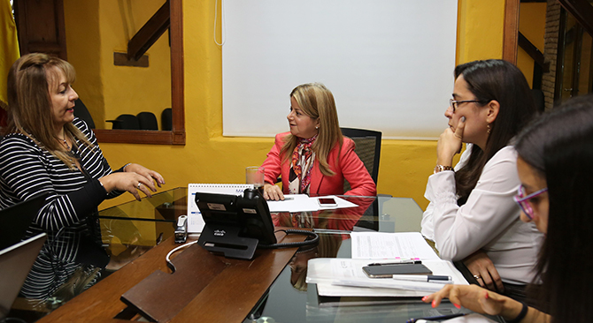 Minvivienda le pone el acelerador a proyectos del Plan Todos Somos PaZcifico