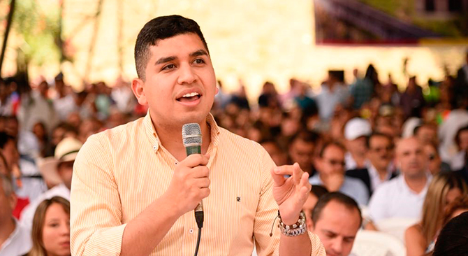 Presidente Duque y Minvivienda llegaran manana a Buenaventura