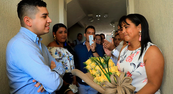Nuevo impulso para construccion de vivienda VIS y VIP en Barranquilla