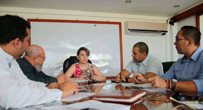 Luz verde para proyectos de Vivienda Gratis en La Guajira