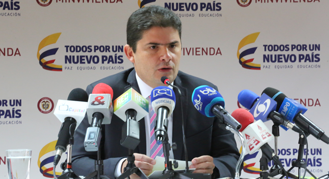 En el ultimo trimestre 3,1 millones de personas se ocuparon en el sector de la construccion y las actividades inmobiliarias Minvivienda