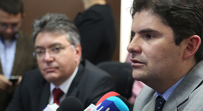 Aprueban 180 mil millones de pesos más para el subsidio a la tasa de interés