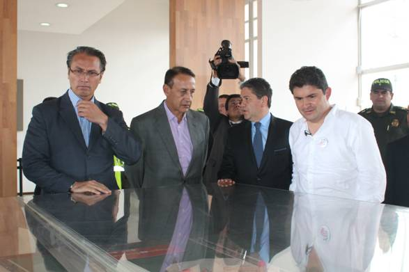 Cerca de 9.000 colombianos ya se han inscrito en los proyectos del programa de vivienda de interés prioritario para ahorradores, Vipa