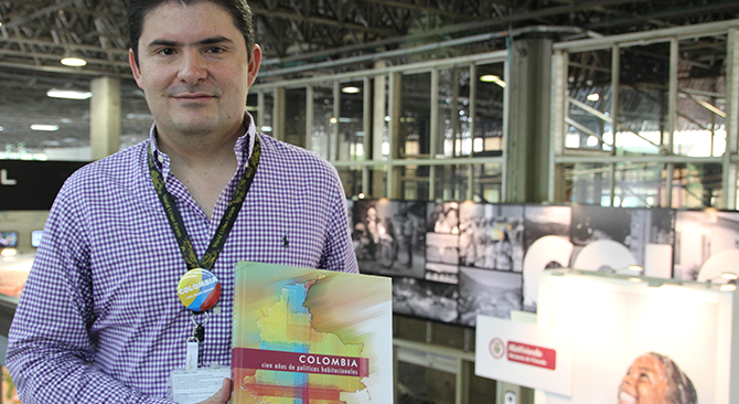 "Colombia: Cien Años de Políticas Habitacionales": El libro que Minvivienda presenta al mundo en el Foro Urbano Mundial
