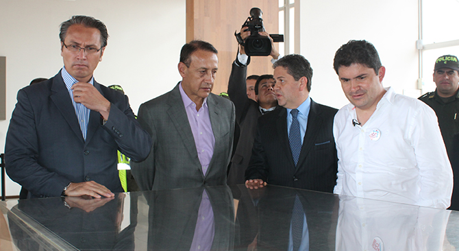 Con la participación de 19 departamentos cerraron las convocatorias públicas y privadas del programa de Vivienda para Ahorradores, VIPA