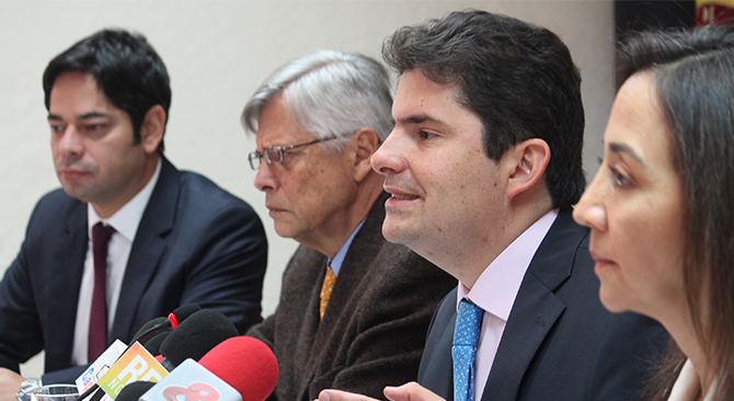 Con un positivo balance el Ministerio de Vivienda culmina la primera socialización del Proyecto de Ley que busca incrementar la seguridad de las edificaciones en Colombia