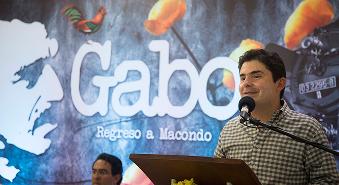 El agua comenzó a llegar a Aracataca