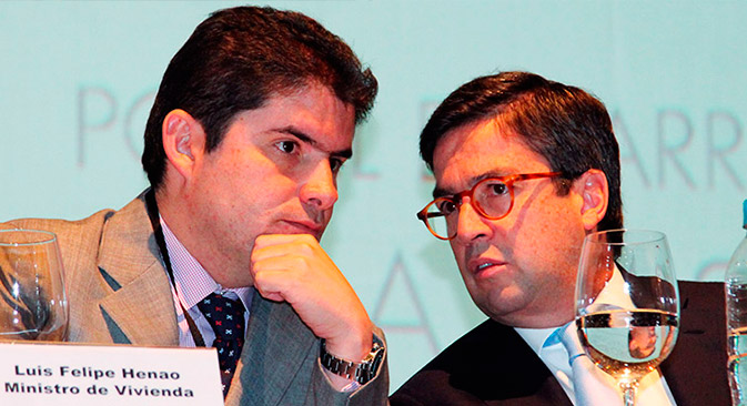 En 23,7% creció el área iniciada de construcción en el primer trimestre de este año