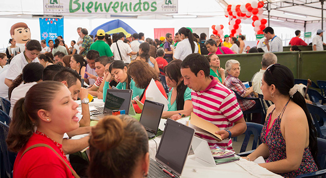 En Arauca se construirán 670 viviendas de interés prioritario para ahorradores, Vipa