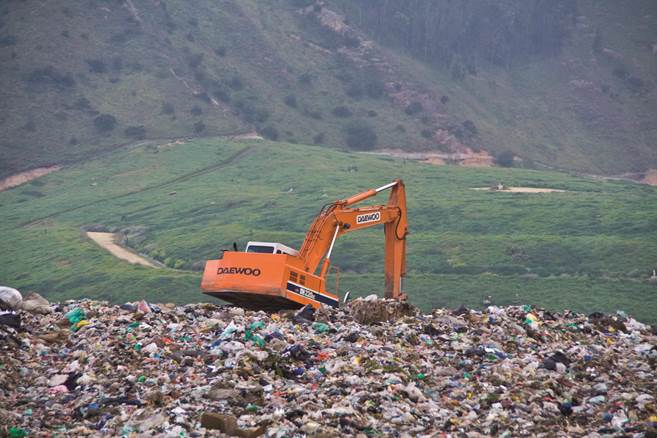 En Nariño y Putumayo Minvivienda trabaja en la construcción de 2 rellenos sanitarios por valor de $ 2.876 millones
